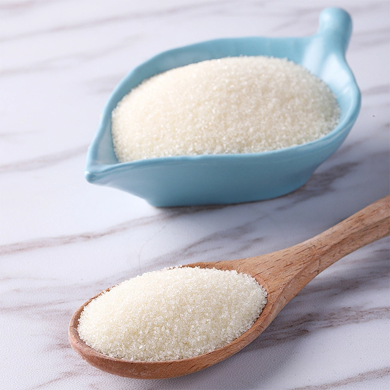 Stabilizer beef skin Food Grade Gelatin Powder CAS 9000-70-8 Halal Gelatin 180-280 bloom 8-60 mesh