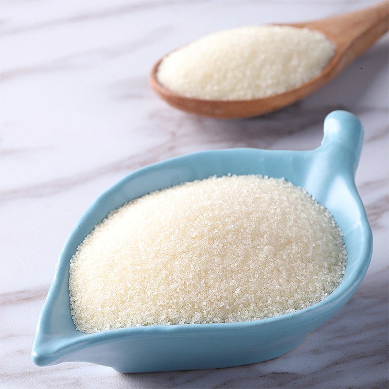 Stabilizer beef skin Food Grade Gelatin Powder CAS 9000-70-8 Halal Gelatin 180-280 bloom 8-60 mesh