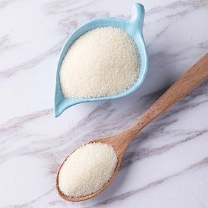 Stabilizer beef skin Food Grade Gelatin Powder CAS 9000-70-8 Halal Gelatin 180-280 bloom 8-60 mesh